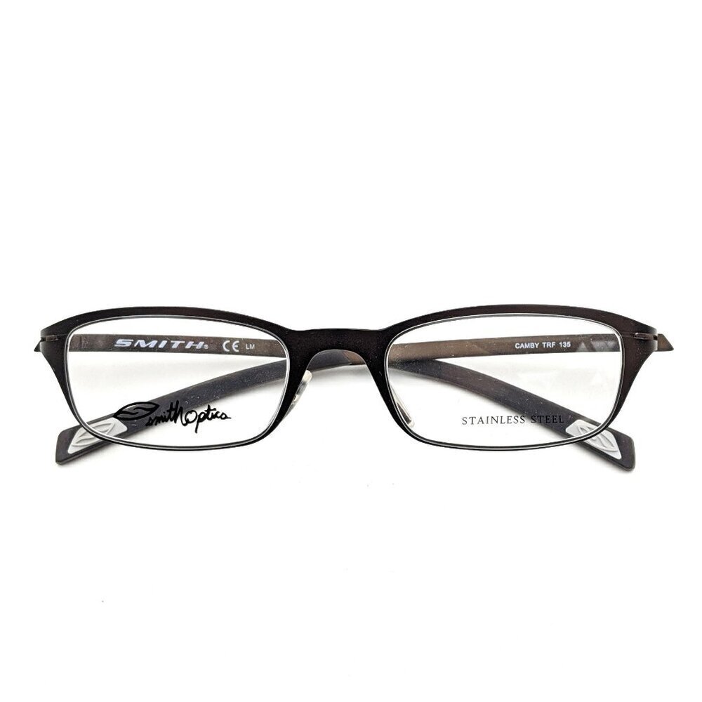 🕶️Smith CAMBY TRF Eyeglasses 50/19 135 | ALT144🕶️